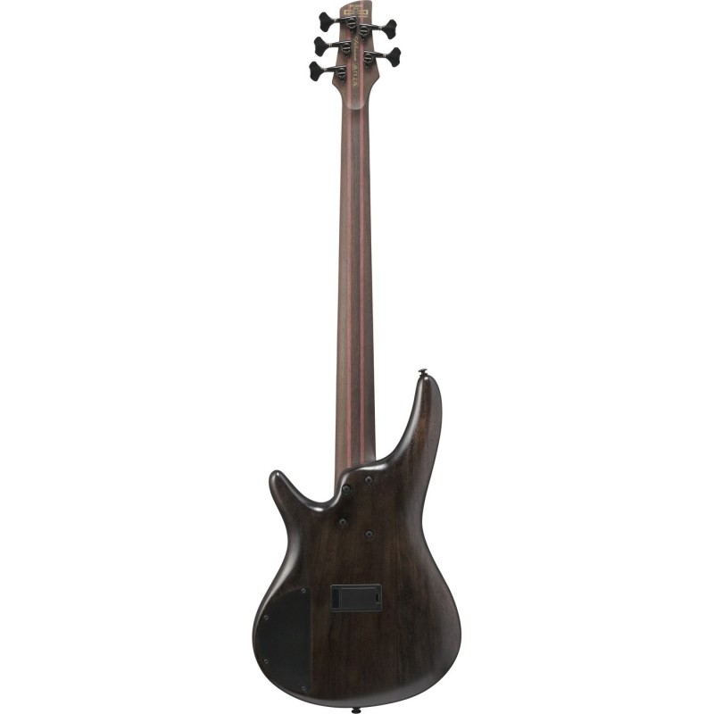 Ibanez SR1325SB-IVF Premium SR - Gitara basowa z pokrowcem