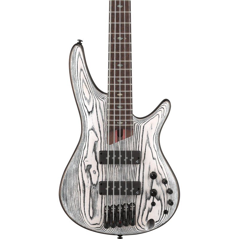 Ibanez SR1325SB-IVF Premium SR - Gitara basowa z pokrowcem