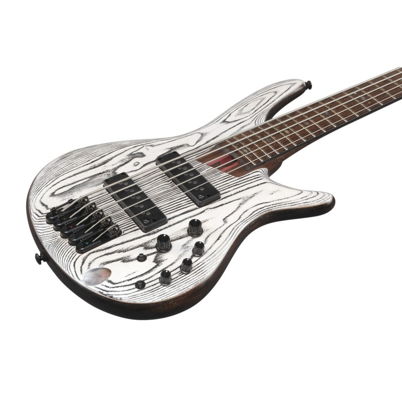 Ibanez SR1325SB-IVF Premium SR - Gitara basowa z pokrowcem
