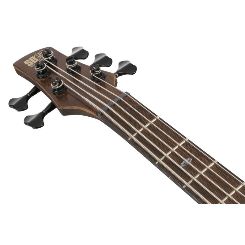 Ibanez SR1325SB-IVF Premium SR - Gitara basowa z pokrowcem