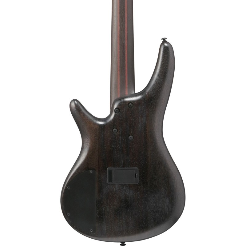 Ibanez SR1325SB-AVL Premium SR - Gitara basowa z pokrowcem
