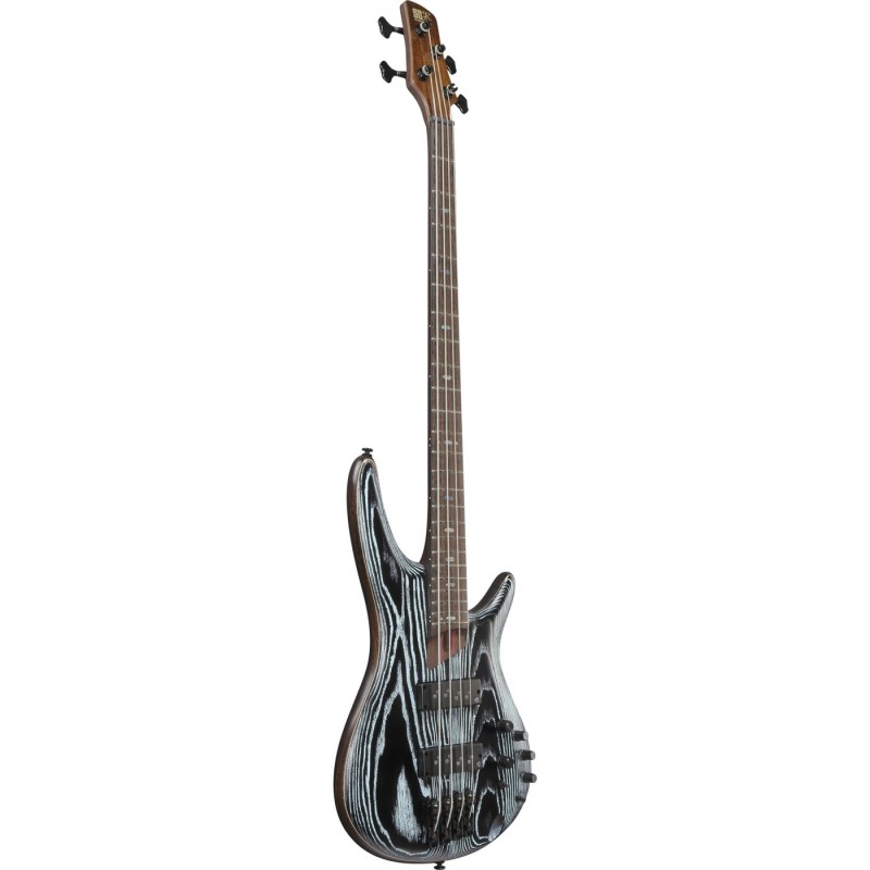 Ibanez SR1320SB-AVL Premium SR - Gitara basowa z pokrowcem