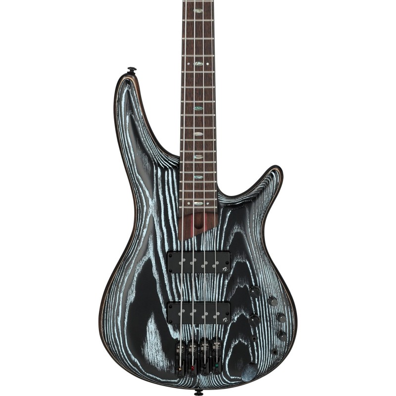 Ibanez SR1320SB-AVL Premium SR - Gitara basowa z pokrowcem