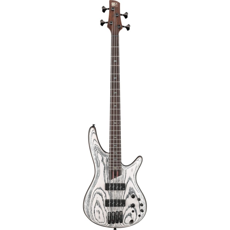 Ibanez SR1320SB-IVF Premium SR - Gitara basowa z pokrowcem