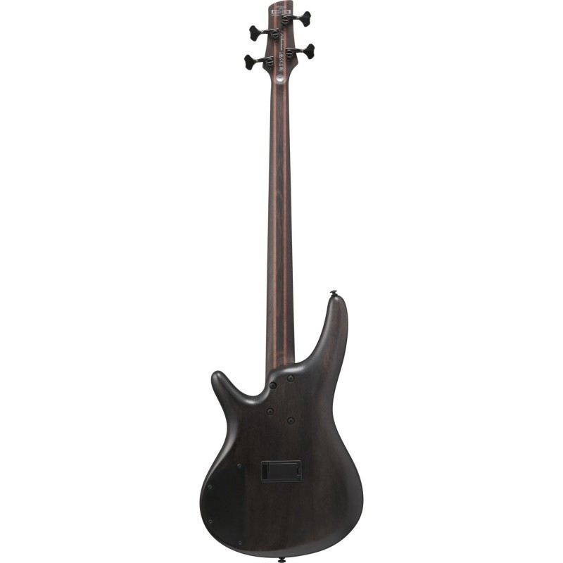 Ibanez SR1320SB-IVF Premium SR - Gitara basowa z pokrowcem
