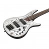 Ibanez SR1320SB-IVF Premium SR - Gitara basowa z pokrowcem