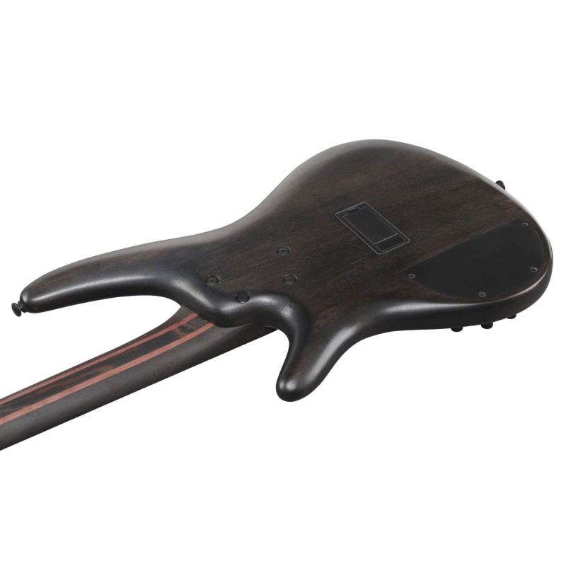 Ibanez SR1320SB-IVF Premium SR - Gitara basowa z pokrowcem
