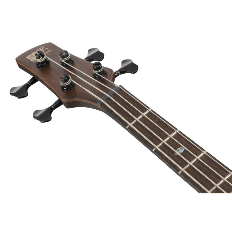 Ibanez SR1320SB-IVF Premium SR - Gitara basowa z pokrowcem