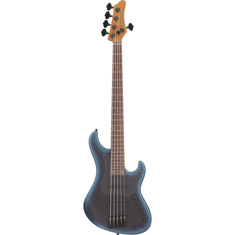 Ibanez MDM1005-MAM MODE - Gitara basowa z pokrowcem