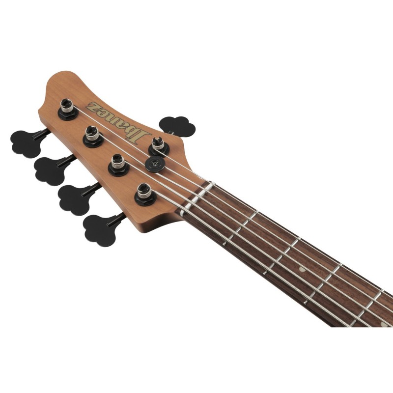 Ibanez MDM1005-MAM MODE - Gitara basowa z pokrowcem