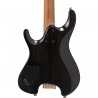 Ibanez Q52FMG-DRL Quest - Gitara basowa z pokrowcem