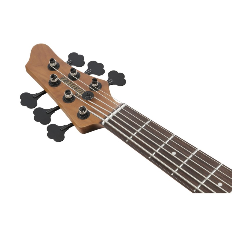 Ibanez MDM1606-NML MODE - Gitara basowa z pokrowcem