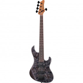 Ibanez MDM1605-DTW MODE - Gitara basowa z pokrowcem