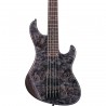 Ibanez MDM1605-DTW MODE - Gitara basowa z pokrowcem