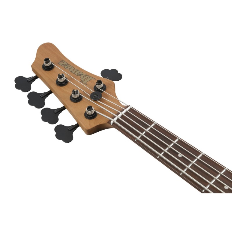 Ibanez MDM1605-DTW MODE - Gitara basowa z pokrowcem