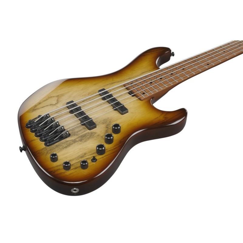 Ibanez MDM1305-NAB MODE - Gitara basowa z pokrowcem