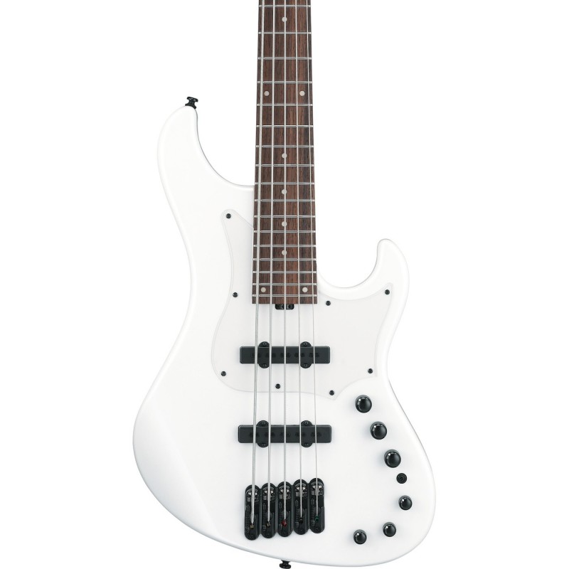 Ibanez MDM1005-PW MODE - Gitara basowa z pokrowcem