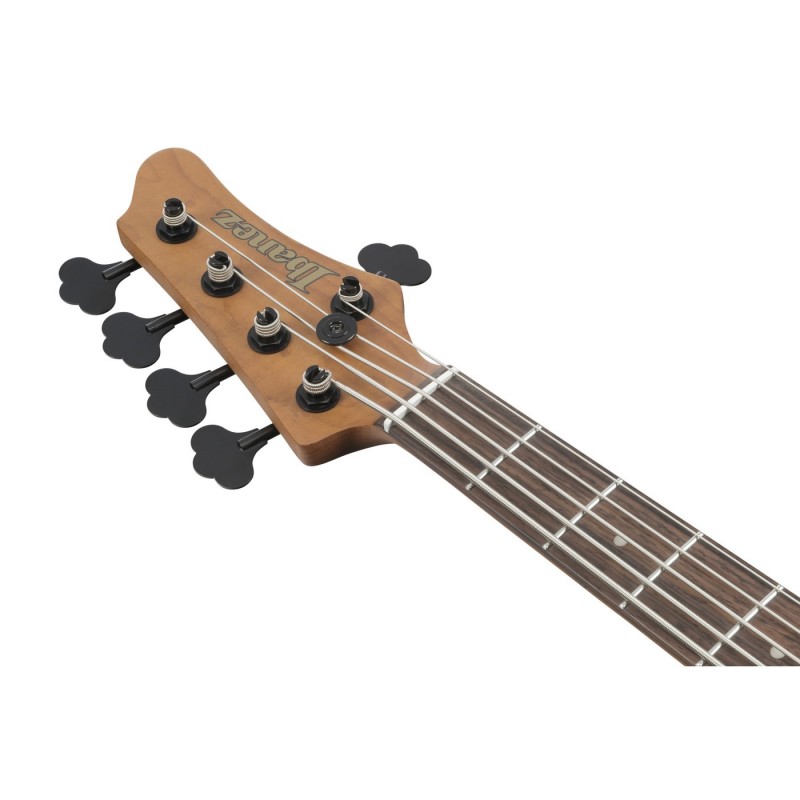 Ibanez MDM1005-PW MODE - Gitara basowa z pokrowcem