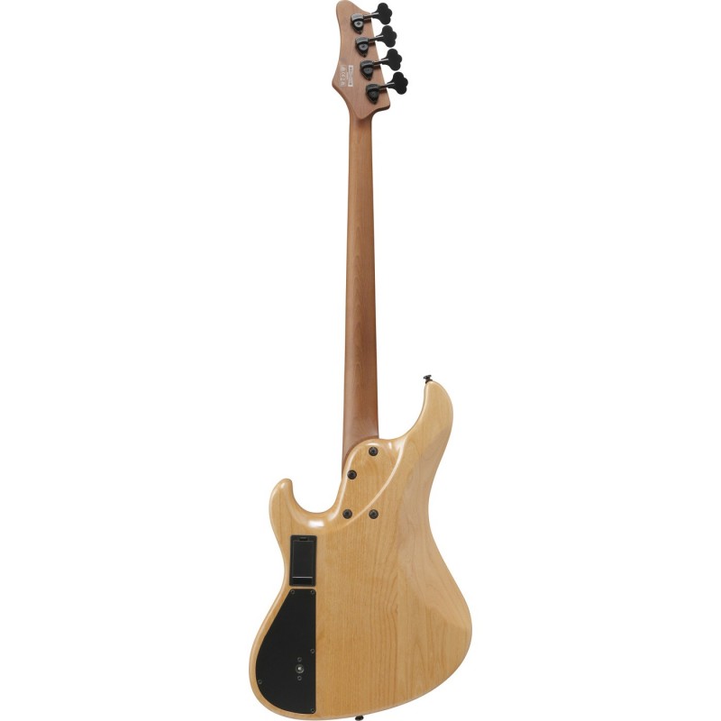 Ibanez MDM1600-NML MODE - Gitara basowa z pokrowcem