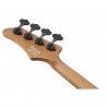 Ibanez MDM1600-CTL MODE - Gitara basowa z pokrowcem