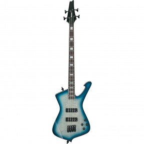 Ibanez ICB720FM-CBS Iceman Bass - Gitara basowa z pokrowcem