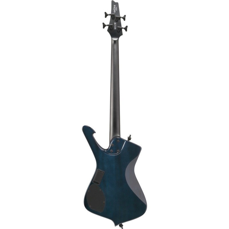 Ibanez ICB720FM-CBS Iceman Bass - Gitara basowa z pokrowcem