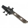 Ibanez ICB720FM-CBS Iceman Bass - Gitara basowa z pokrowcem