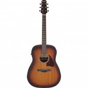 Ibanez AAD54E-OMH Advanced Acoustic AAD - Gitara elektroakustyczna