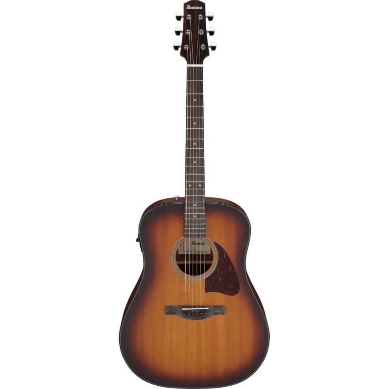 Ibanez AAD54E-OMH Advanced Acoustic AAD - Gitara elektroakustyczna