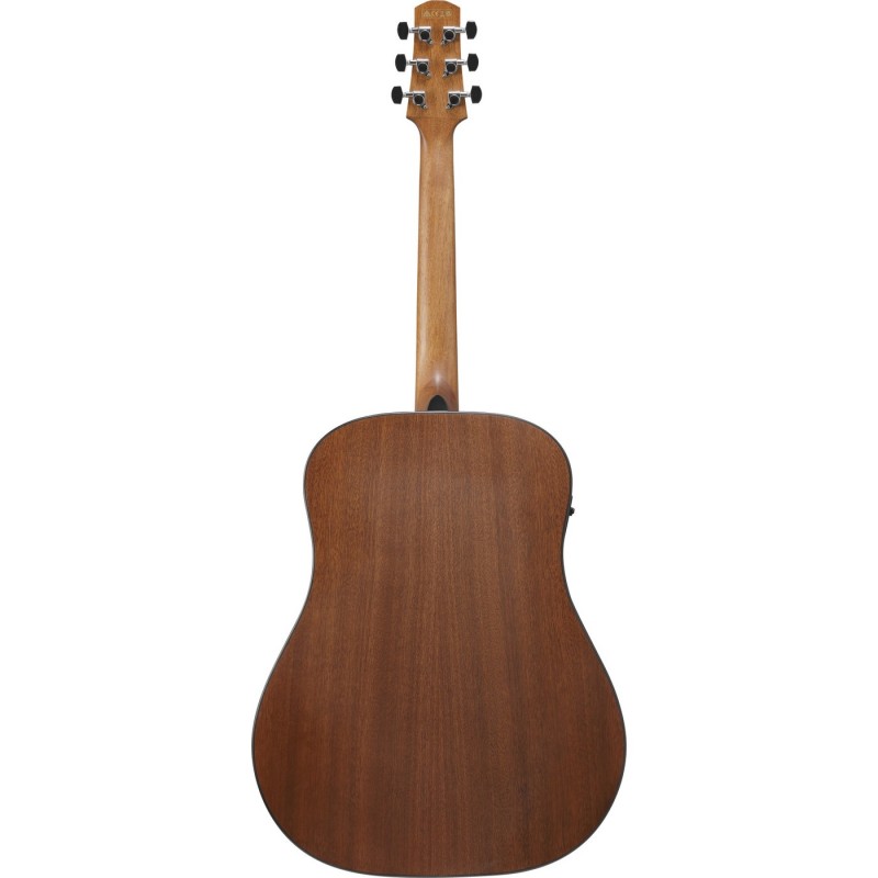 Ibanez AAD54E-OMH Advanced Acoustic AAD - Gitara elektroakustyczna