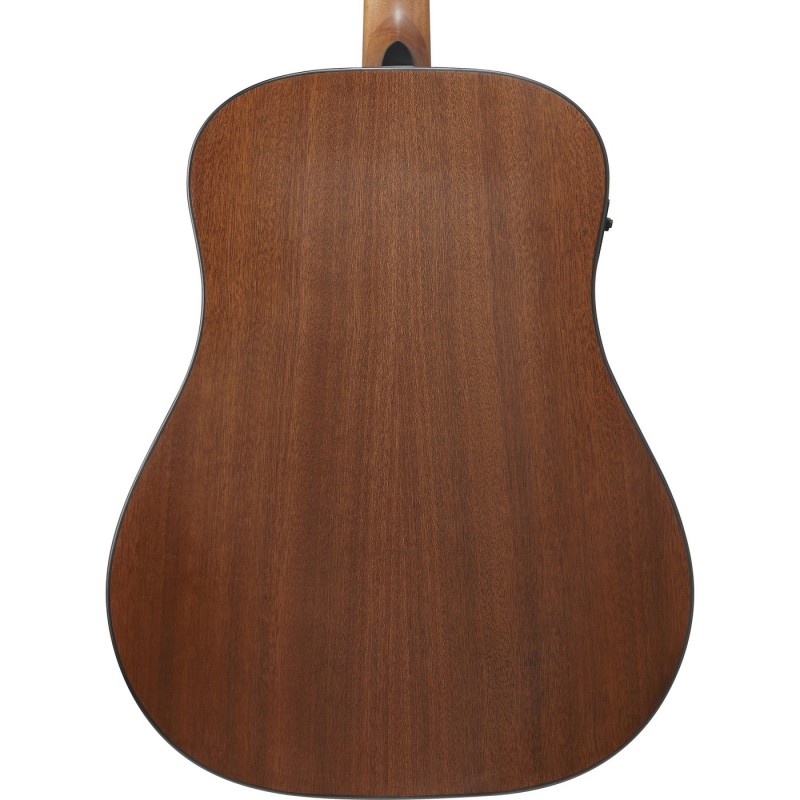 Ibanez AAD54E-OMH Advanced Acoustic AAD - Gitara elektroakustyczna