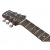 Ibanez AAD54E-OMH Advanced Acoustic AAD - Gitara elektroakustyczna