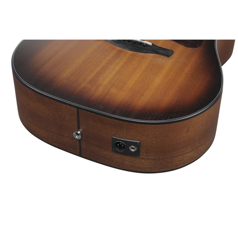 Ibanez AAD54E-OMH Advanced Acoustic AAD - Gitara elektroakustyczna