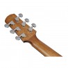 Ibanez AAD70CE-TBN Advanced Acoustic AAD - Gitara elektroakustyczna