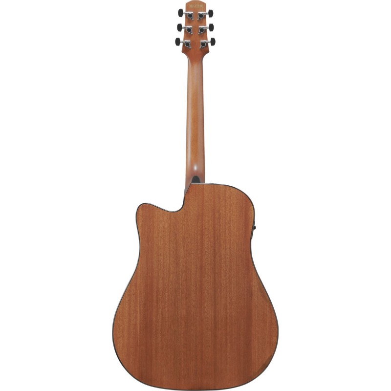 Ibanez AAD51CE-DVS Advanced Acoustic AAD - Gitara elektroakustyczna