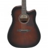 Ibanez AAD51CE-DVS Advanced Acoustic AAD - Gitara elektroakustyczna