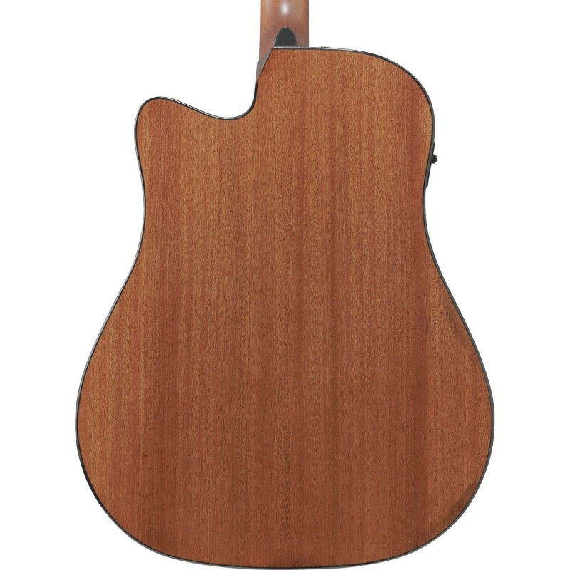 Ibanez AAD51CE-DVS Advanced Acoustic AAD - Gitara elektroakustyczna