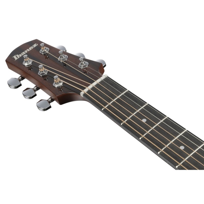 Ibanez AAD51CE-DVS Advanced Acoustic AAD - Gitara elektroakustyczna