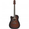 Ibanez AAD51LCE-DVS Advanced Acoustic AAD - Gitara elektroakustyczna