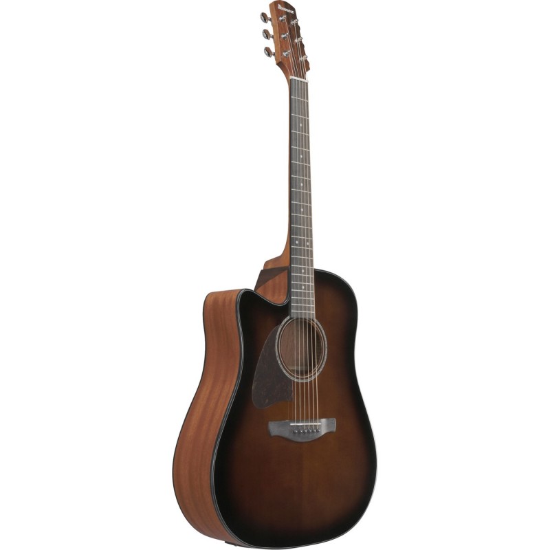 Ibanez AAD51LCE-DVS Advanced Acoustic AAD - Gitara elektroakustyczna