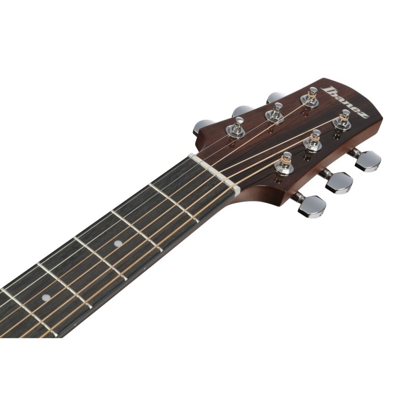 Ibanez AAD51LCE-DVS Advanced Acoustic AAD - Gitara elektroakustyczna