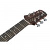 Ibanez AAD51LCE-DVS Advanced Acoustic AAD - Gitara elektroakustyczna