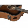Ibanez AAD51LCE-DVS Advanced Acoustic AAD - Gitara elektroakustyczna