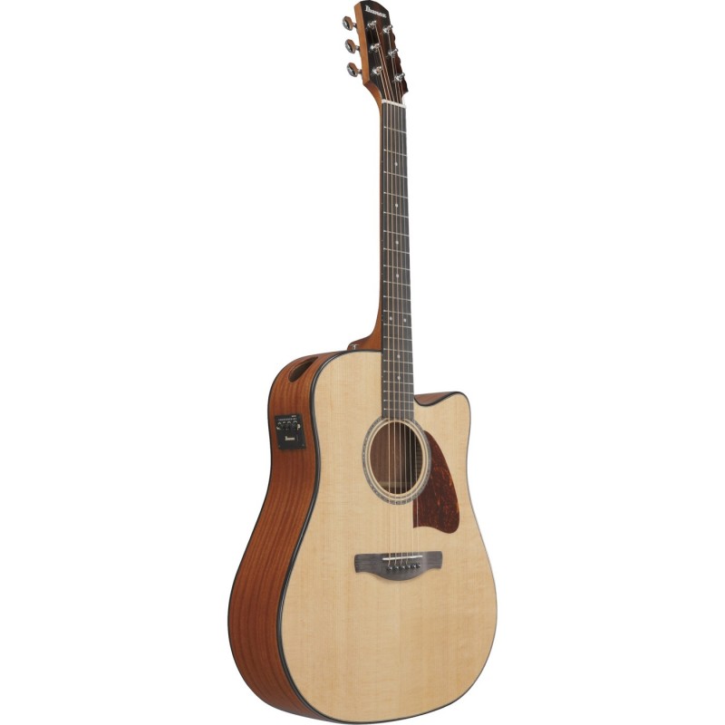 Ibanez AAD51CE-NT Advanced Acoustic AAD - Gitara elektroakustyczna