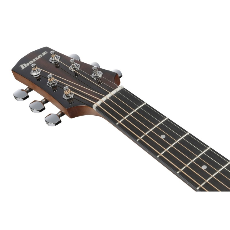 Ibanez AAD51CE-NT Advanced Acoustic AAD - Gitara elektroakustyczna