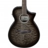 Ibanez AEWC16QA-TKH AEWC Acoustic - Gitara elektroakustyczna