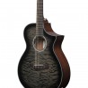 Ibanez AEWC16QA-TKH AEWC Acoustic - Gitara elektroakustyczna