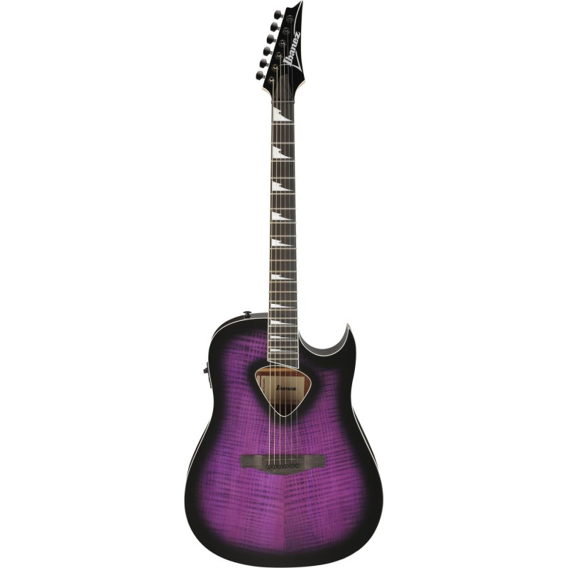 Ibanez ALT50FA-TVT ALT Acoustic - Gitara elektroakustyczna