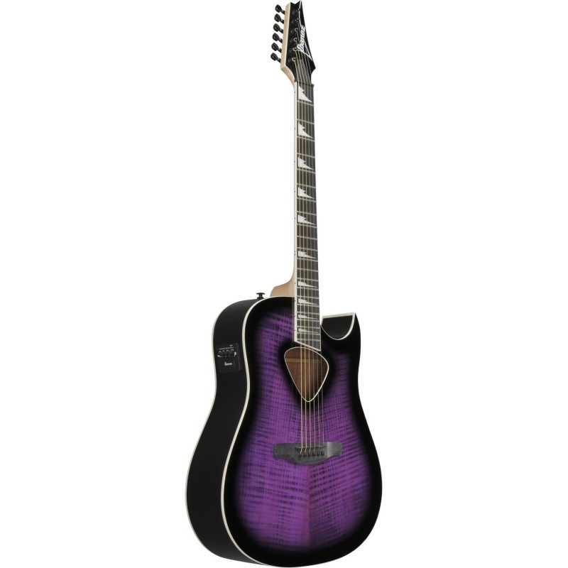 Ibanez ALT50FA-TVT ALT Acoustic - Gitara elektroakustyczna