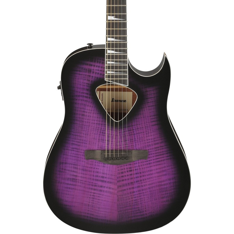 Ibanez ALT50FA-TVT ALT Acoustic - Gitara elektroakustyczna
